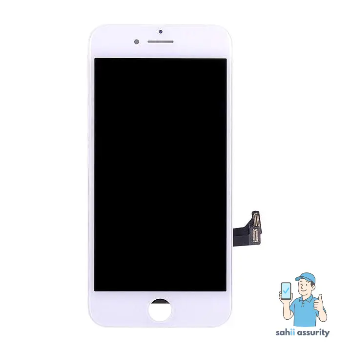 LCD with Touch Screen for Apple iPhone 8 256GB thumbnail